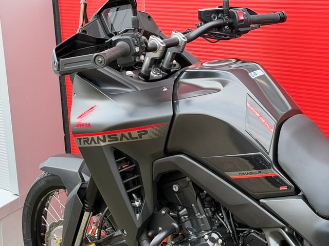 honda - xl-750-transalp