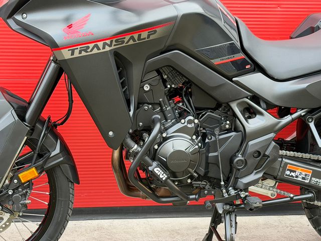 honda - xl-750-transalp