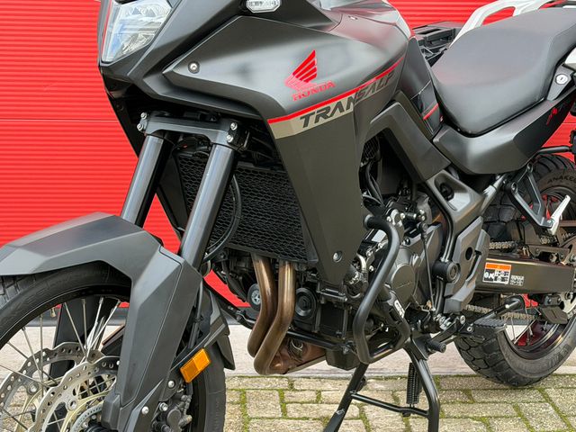 honda - xl-750-transalp