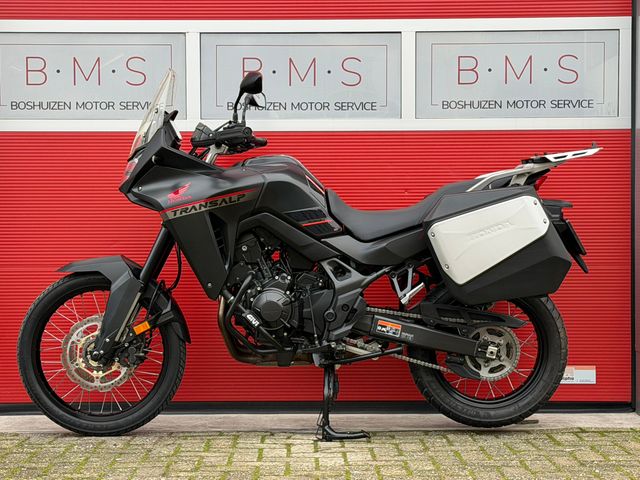 honda - xl-750-transalp