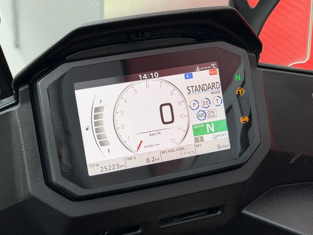 honda - xl-750-transalp