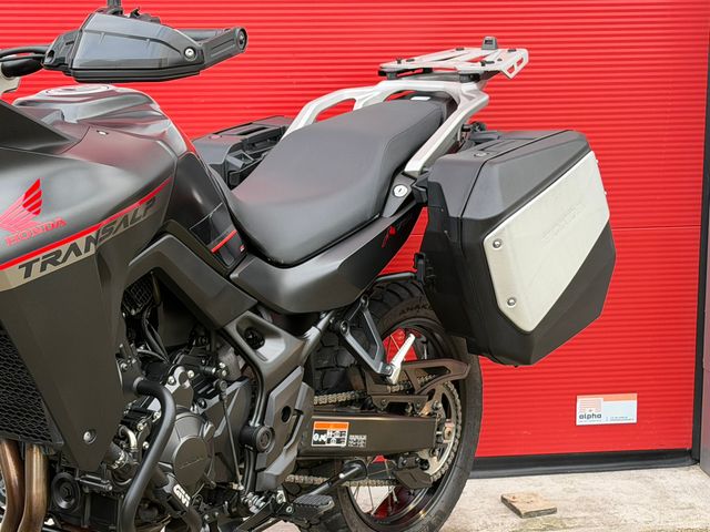 honda - xl-750-transalp