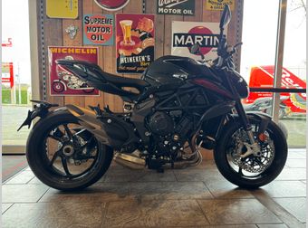 MV Agusta Brutale 800 2025 nieuw