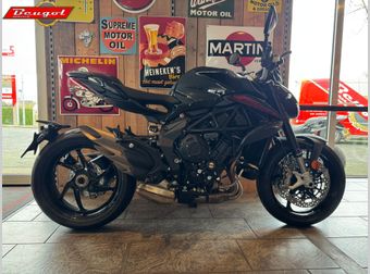 MV Agusta Brutale 800 2025 nieuw