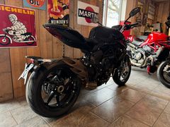 MV Agusta Brutale 800 R 2025 nieuw – foto 5 van 13