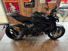 MV Agusta Brutale 800 R 2025 nieuw – foto 7 van 13