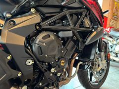 MV Agusta Brutale 800 R 2025 nieuw – foto 11 van 13