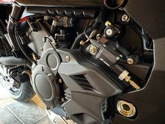 MV Agusta Brutale 800 R 2025 nieuw – foto 13 van 13