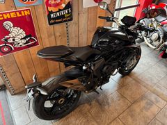 MV Agusta Brutale 800 R 2025 nieuw – foto 9 van 13