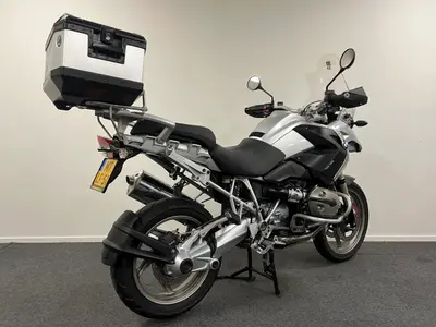 BMW R 1200 GS – foto 3