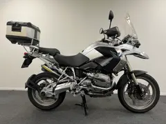 BMW R 1200 GS 2008 occasion – foto 2 van 9