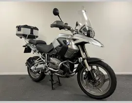 BMW R 1200 GS 2008 occasion