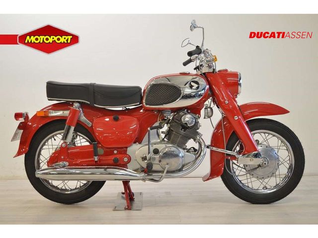 honda - c-72