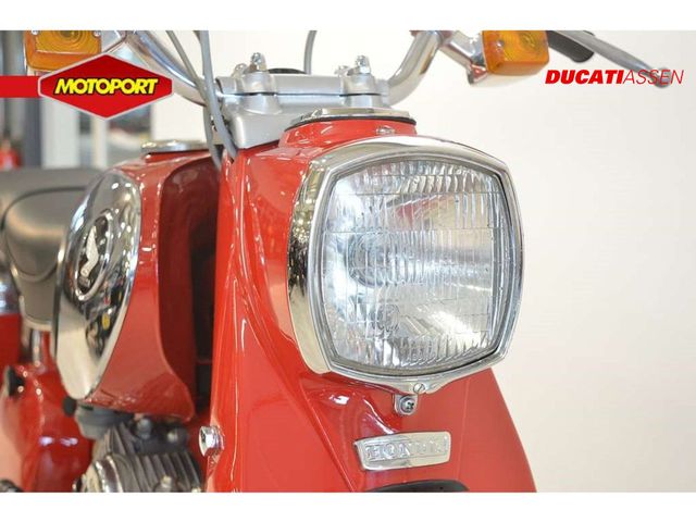 honda - c-72