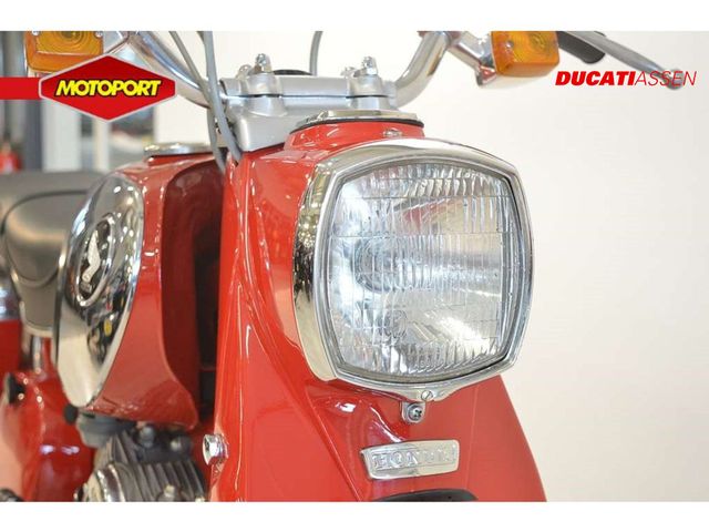 honda - c-72
