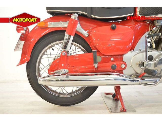 honda - c-72