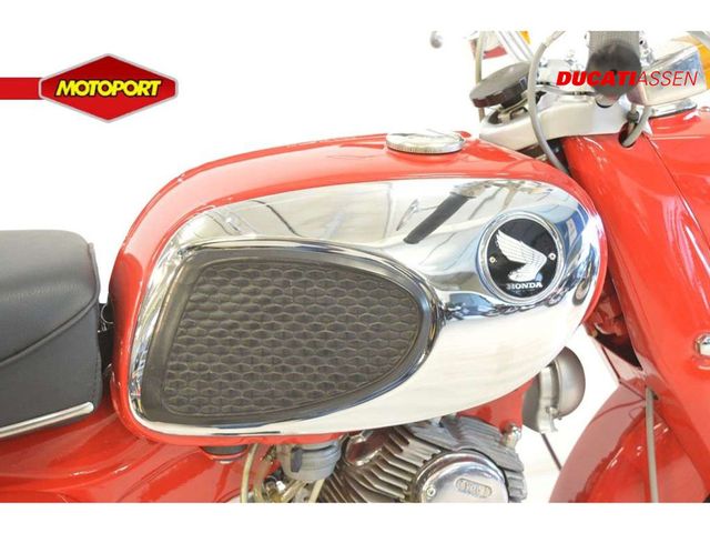 honda - c-72