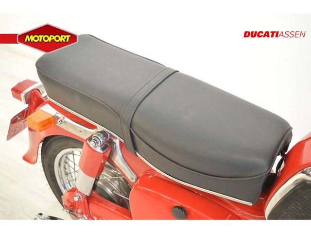 honda - c-72