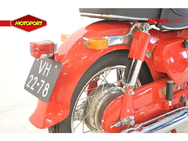 honda - c-72