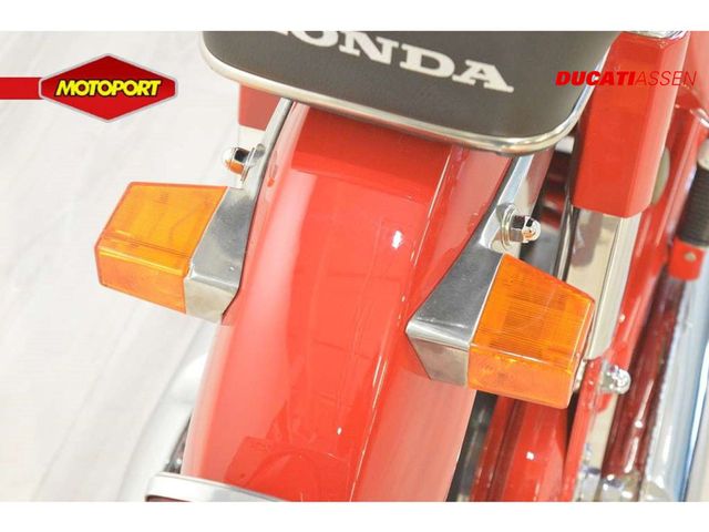 honda - c-72