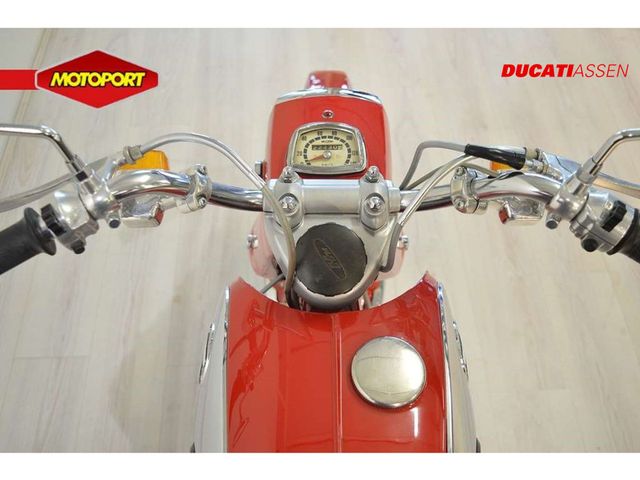 honda - c-72