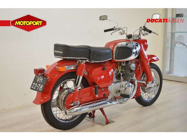 honda - c-72