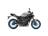 YAMAHA MT 07 Y-AMT