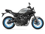 YAMAHA MT 07 Y-AMT