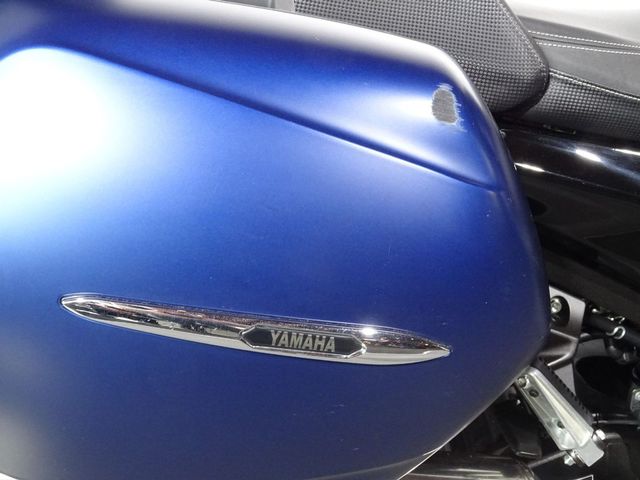 yamaha - fjr-1300-ae