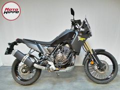 YAMAHA TENERE 700