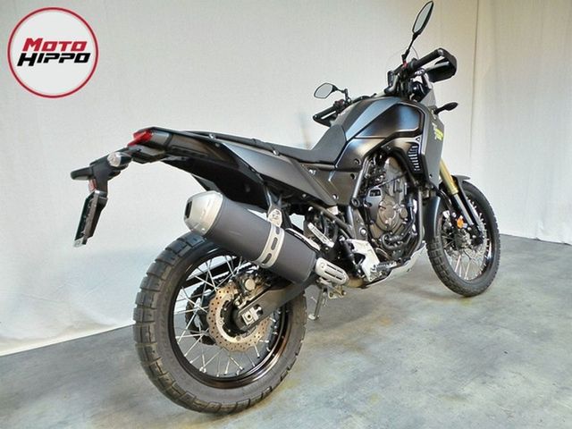 yamaha - tenere-700