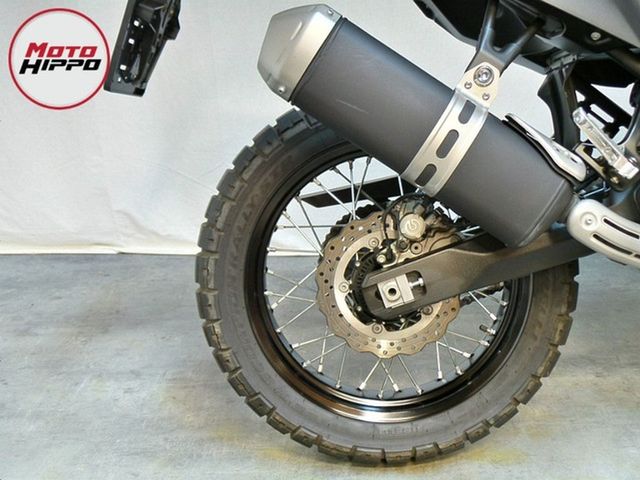 yamaha - tenere-700