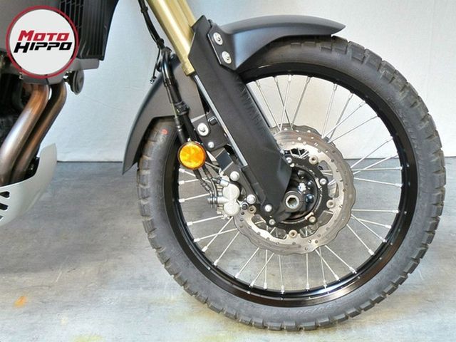 yamaha - tenere-700