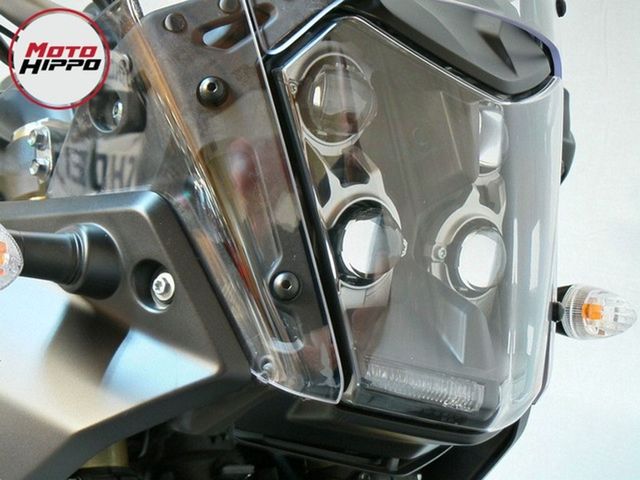 yamaha - tenere-700