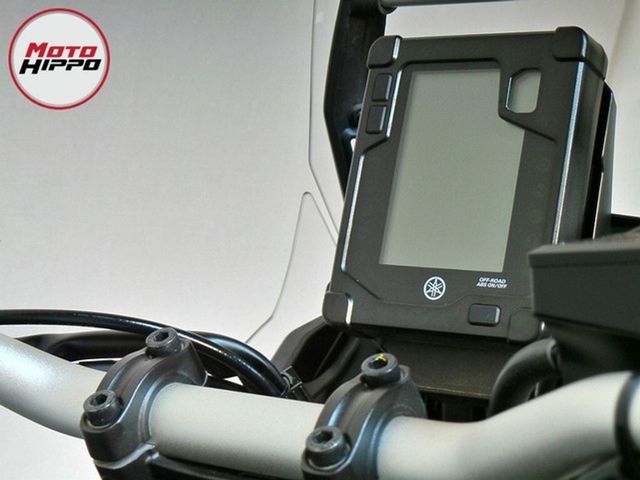 yamaha - tenere-700