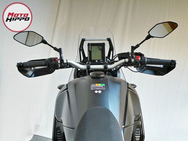 yamaha - tenere-700