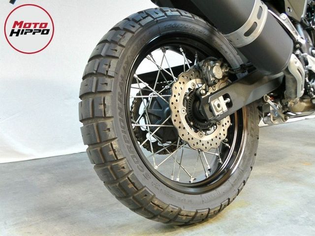 yamaha - tenere-700