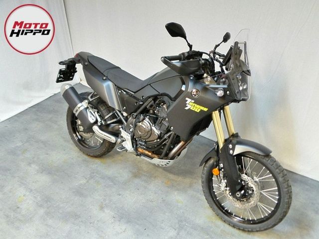 yamaha - tenere-700