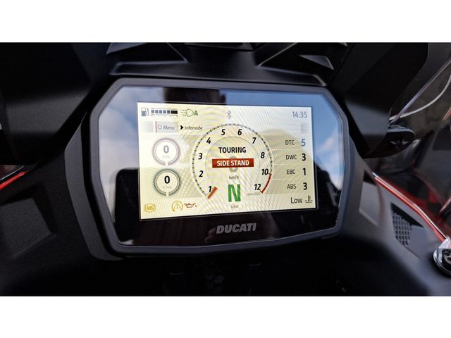 ducati - multistrada-v2