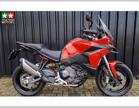 Ducati Multistrada V2 2025 occasion