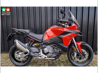 Ducati Multistrada V2 2025 occasion