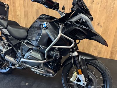 BMW R 1200 GS ADVENTURE – foto 3