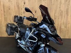 BMW R 1200 GS Adventure 2017 occasion – foto 6 van 9