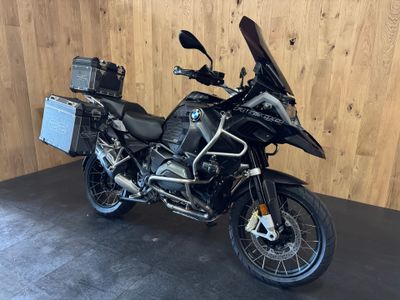 BMW R 1200 GS ADVENTURE – foto 2