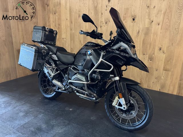 bmw - r-1200-gs-adventure