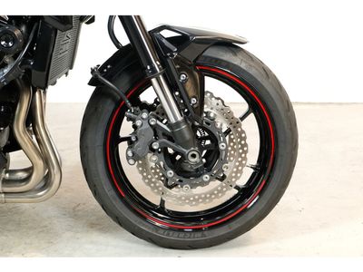 KAWASAKI Z900 PERFORMANCE – foto 4