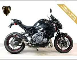 Kawasaki Z900 Performance 2018 occasion