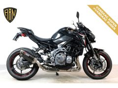 Kawasaki Z 900 Performance 2018 occasion – foto 1 van 11