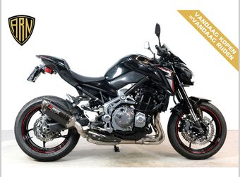 Kawasaki Z900 Performance 2018 occasion