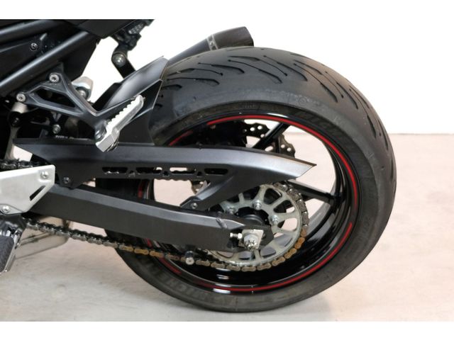 kawasaki - z900-performance